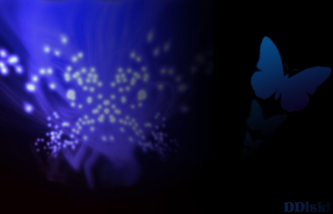 1400x900 blue butterfly 1400x900 wallpaper High Quality Wallpaper