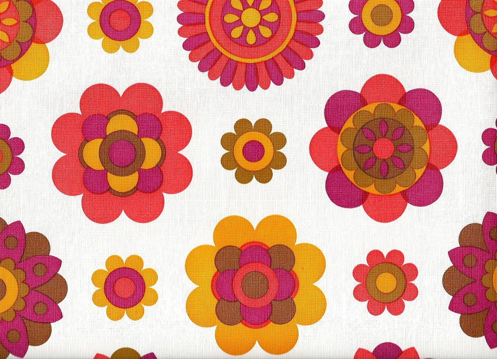 70'S Flower Wallpapers - Top Free 70'S Flower Backgrounds - WallpaperAccess