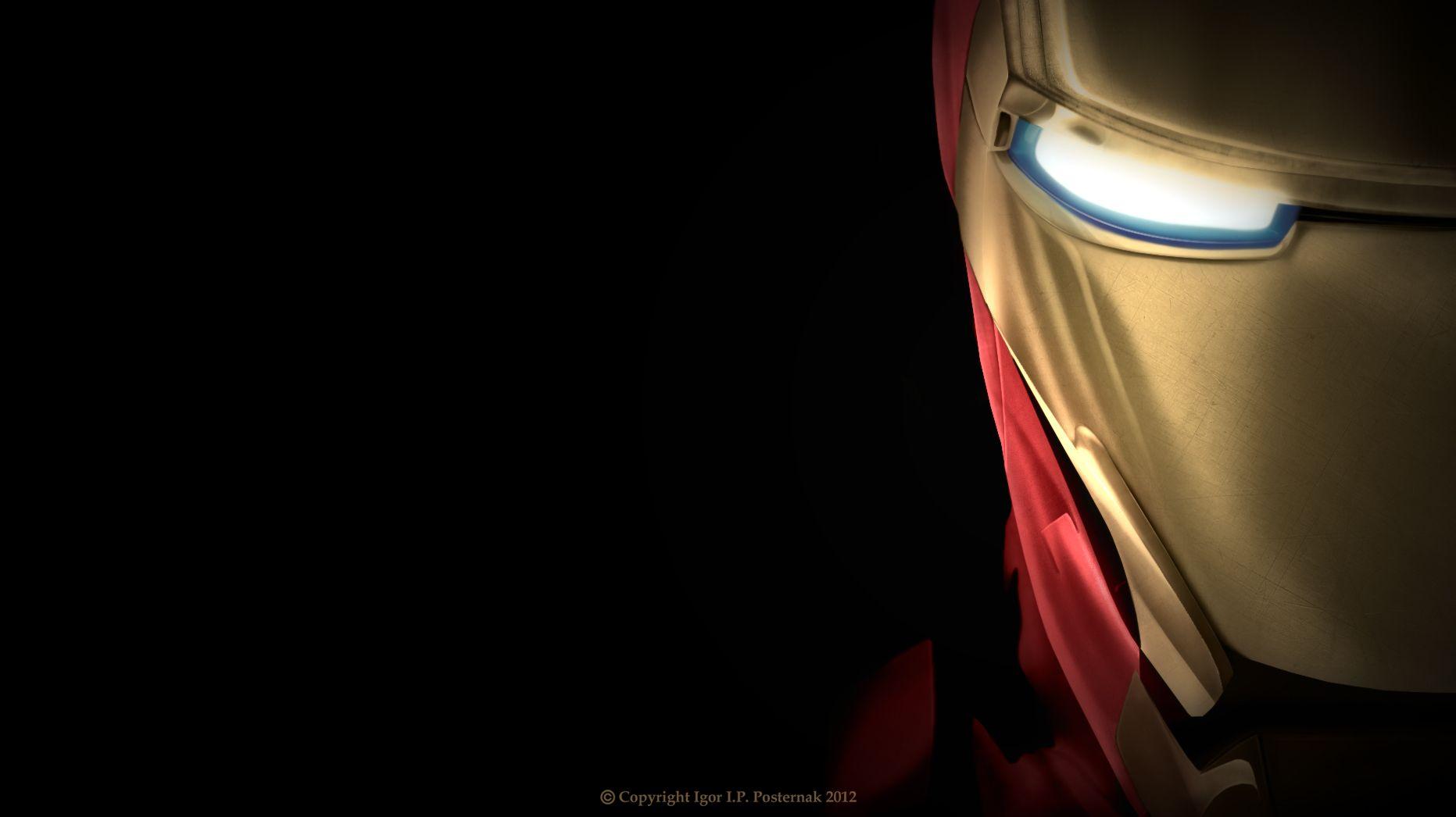 Iron Man Aesthetic Wallpapers - Top Free Iron Man Aesthetic Backgrounds ...