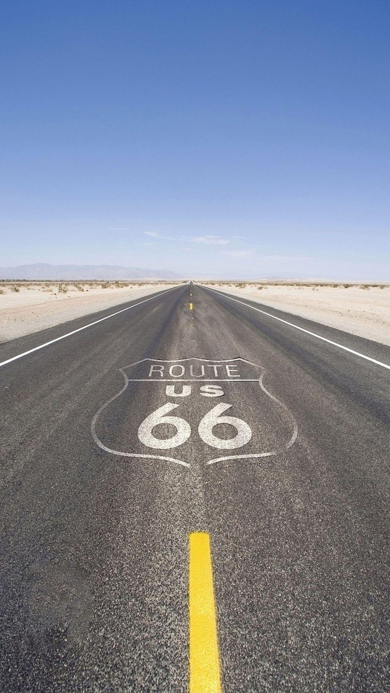 Route 66 Desktop Wallpapers - Top Free Route 66 Desktop ...