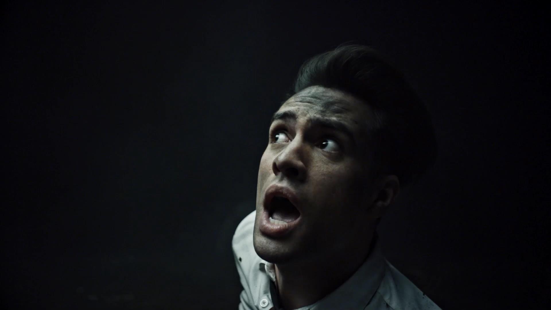 1920x1080 Free Brendon Urie Wallpaper Singer