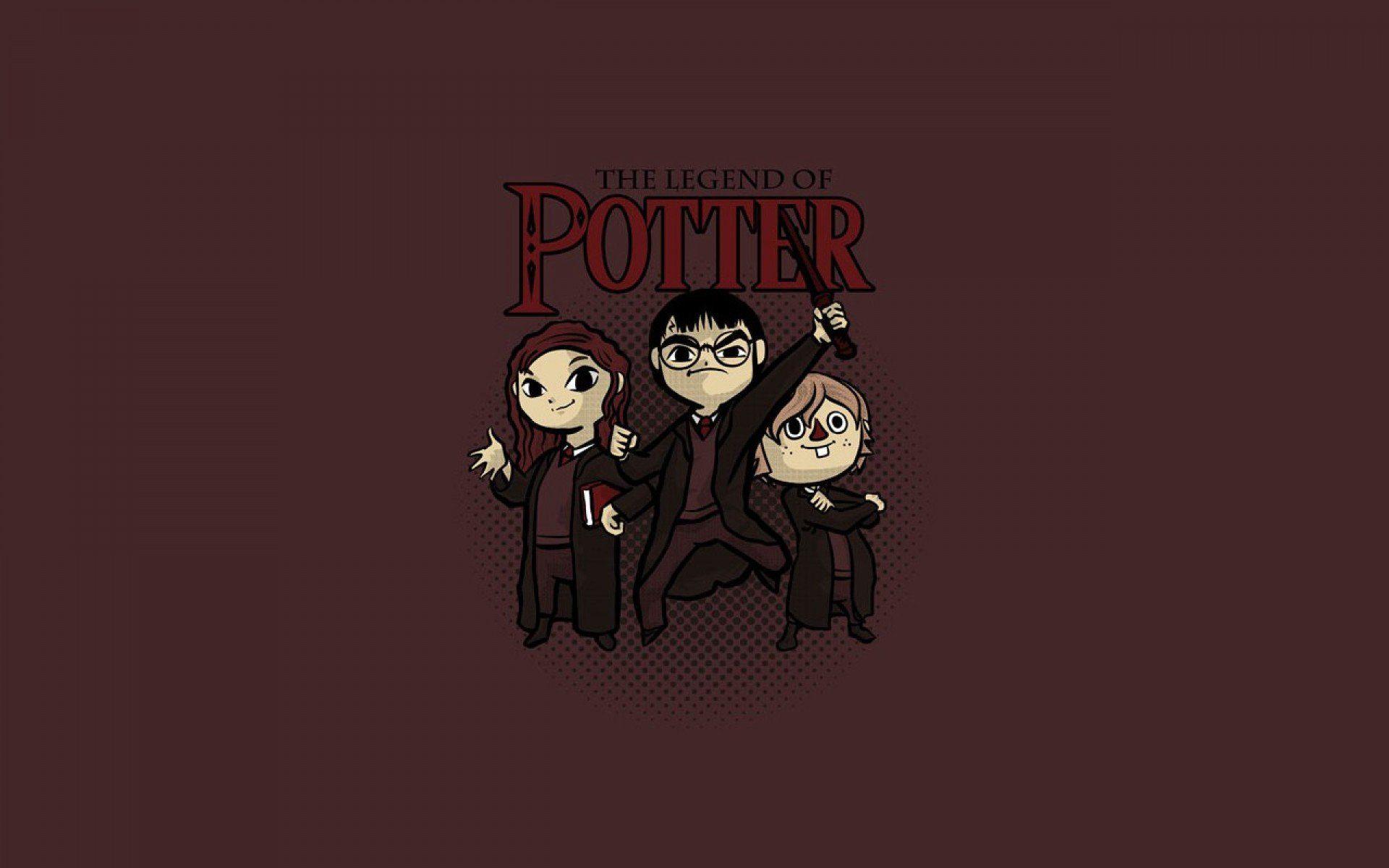 1920x1200 Wallpaper Harry Potter
