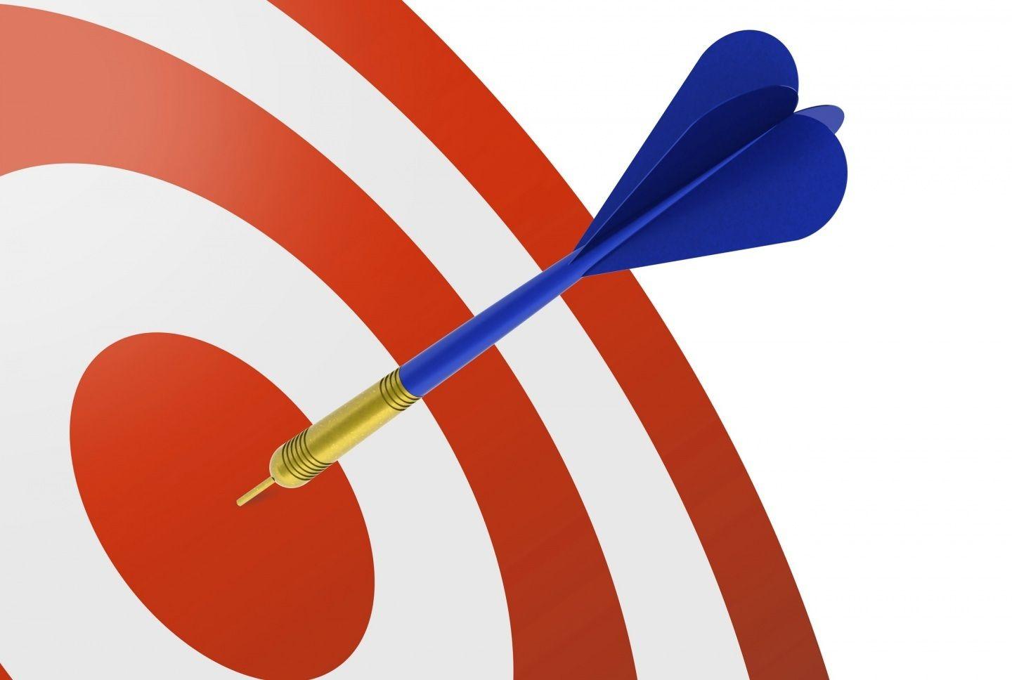 Target Wallpapers - Top Free Target Backgrounds - WallpaperAccess