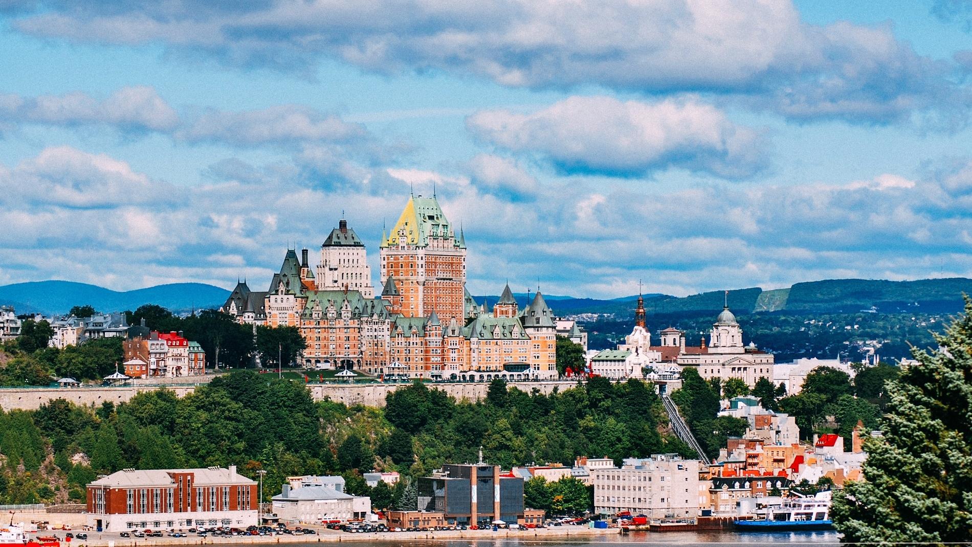 1900x1070 Thành phố Quebec