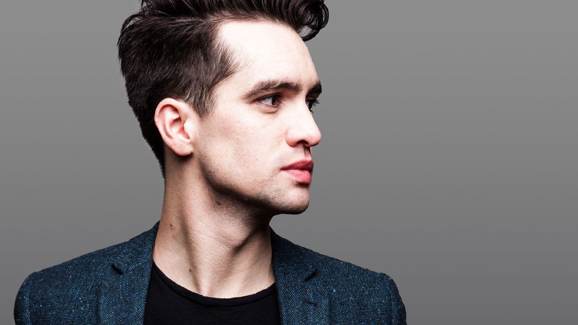 2000x1125 Brendon Urie Background