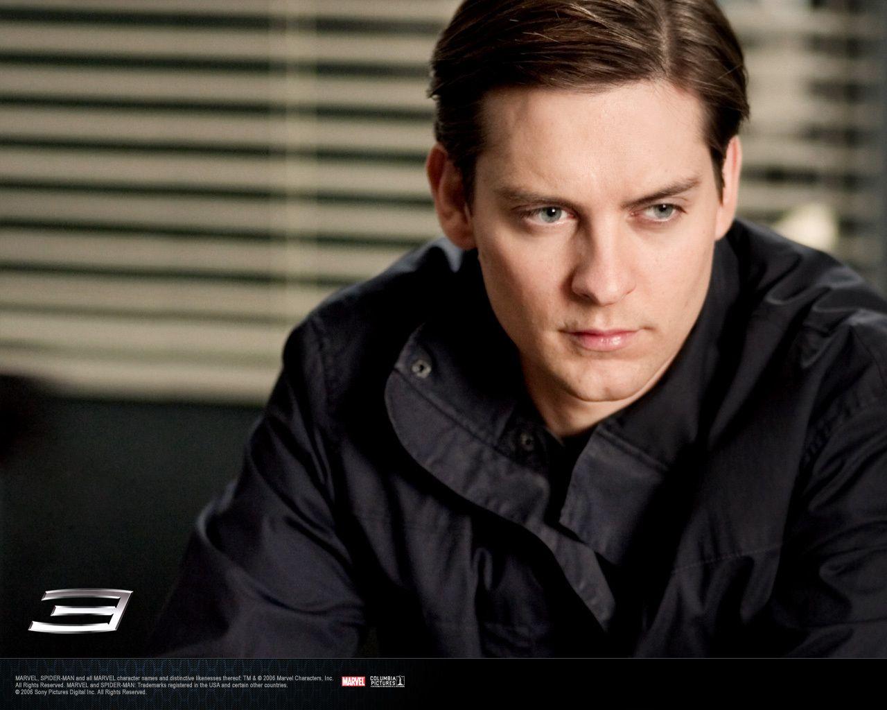 1280x1024 Peter Parker Wallpaper