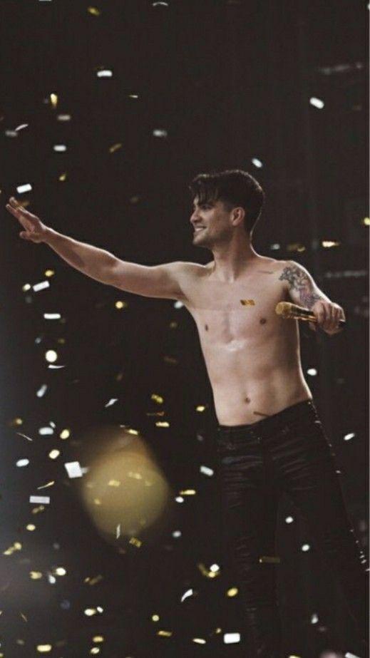 1024x1821 Brendon urie wallpaper 1 freetoedit brendonurie