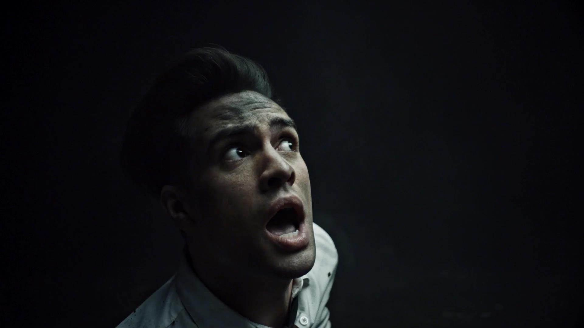 1920x1080 Free Brendon Urie Wallpaper Singer