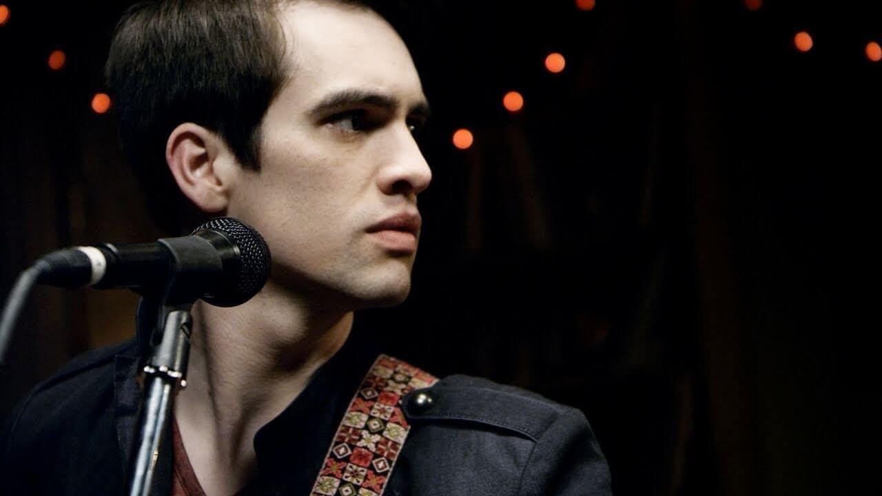 1280x720 Brendon Urie
