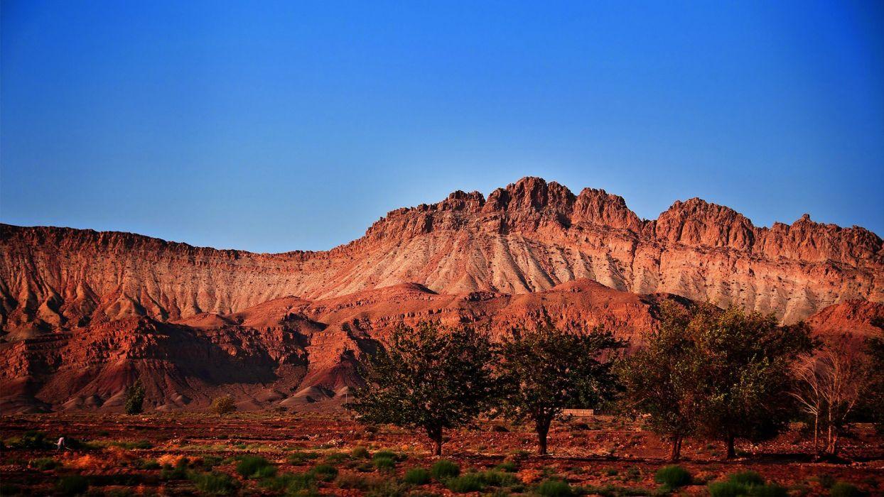1244x700 Mountains Iran Isfahan wallpaperx1080