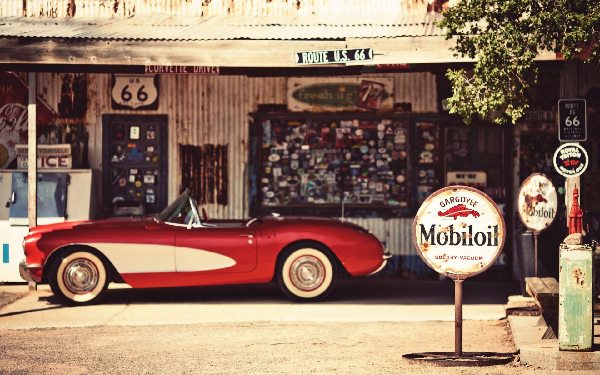 1920x1200 Route 66 (1920×1200)