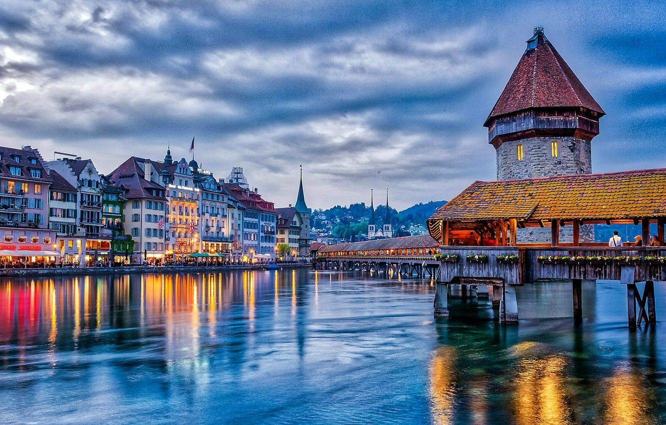 Lucerne Switzerland Wallpapers Top Free Lucerne Switzerland 