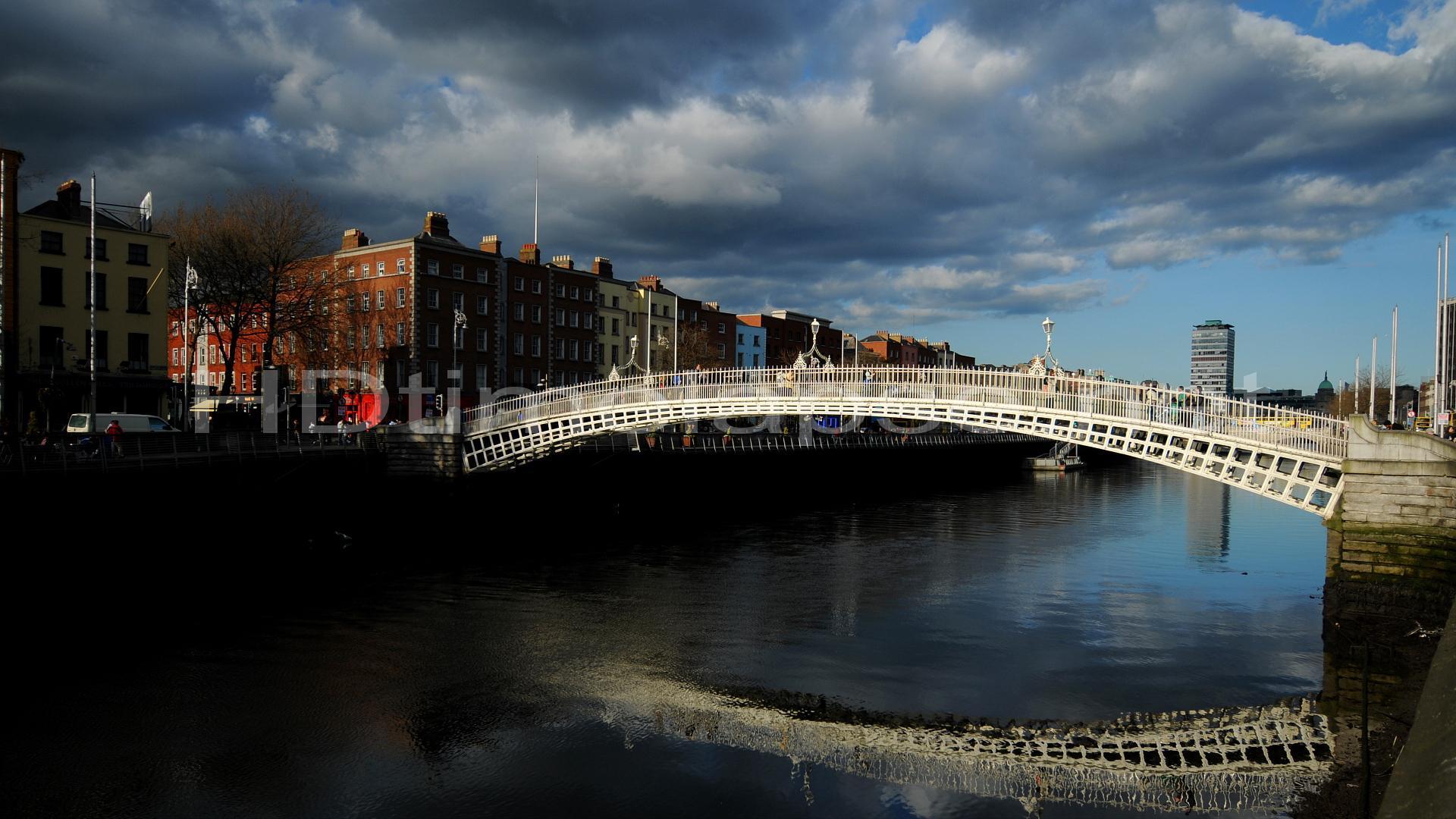 Dublin Wallpapers Top Free Dublin Backgrounds WallpaperAccess