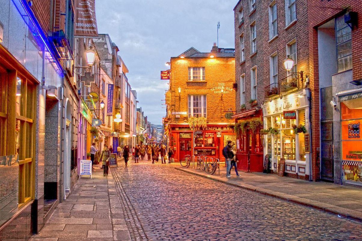 1204x803 Most viewed Dublin wallpaperK Wallpaper