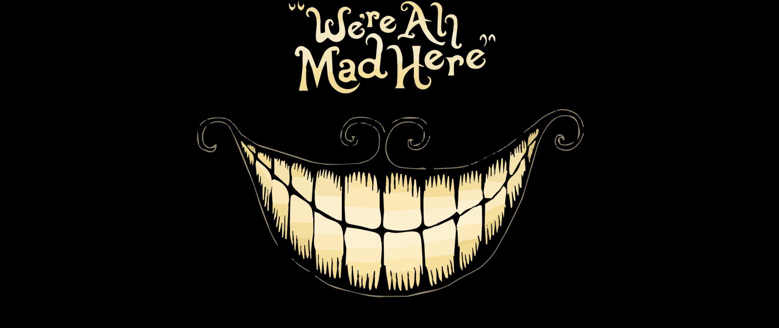 2560x1080 Alice: Madness Returns HD Wallpaper. Background Image
