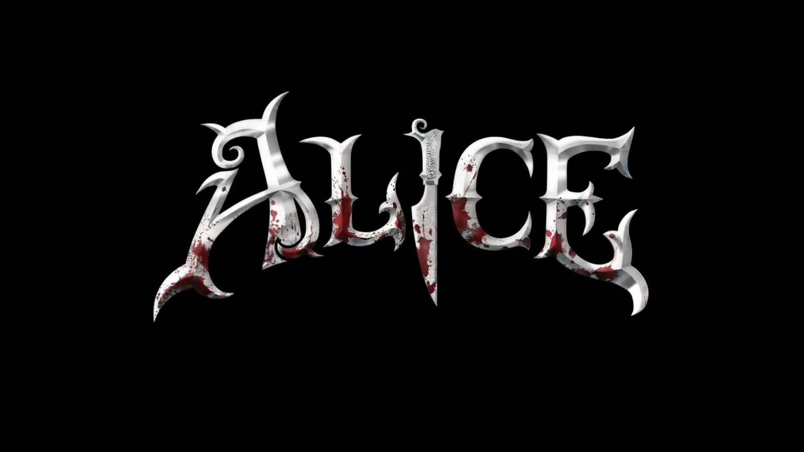 1600x900 Alice: Madness Returns Wallpaper
