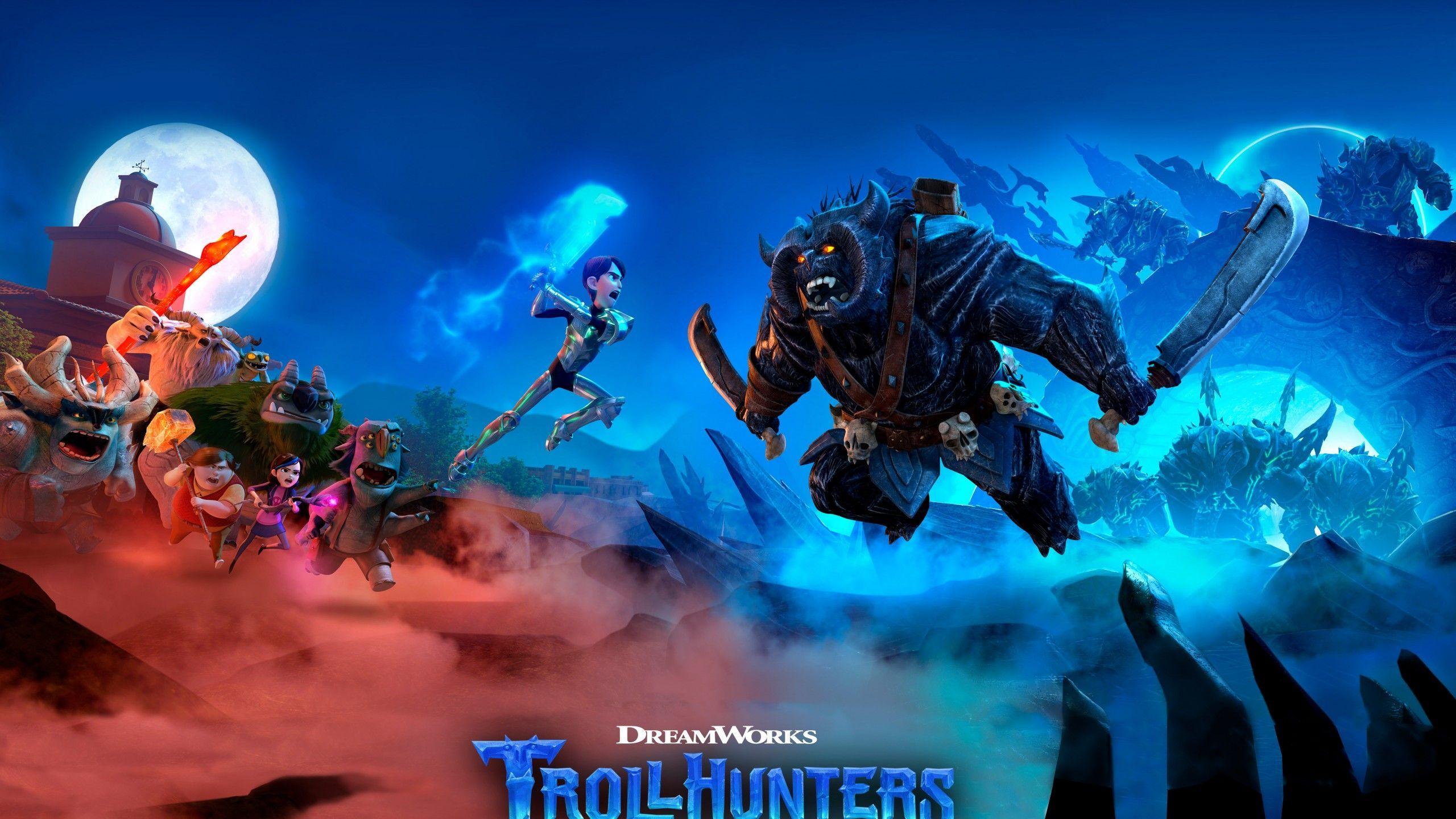Trollhunters Standing png download - 1280*1410 - Free Transparent Trollhunters  png Download. - CleanPNG / KissPNG