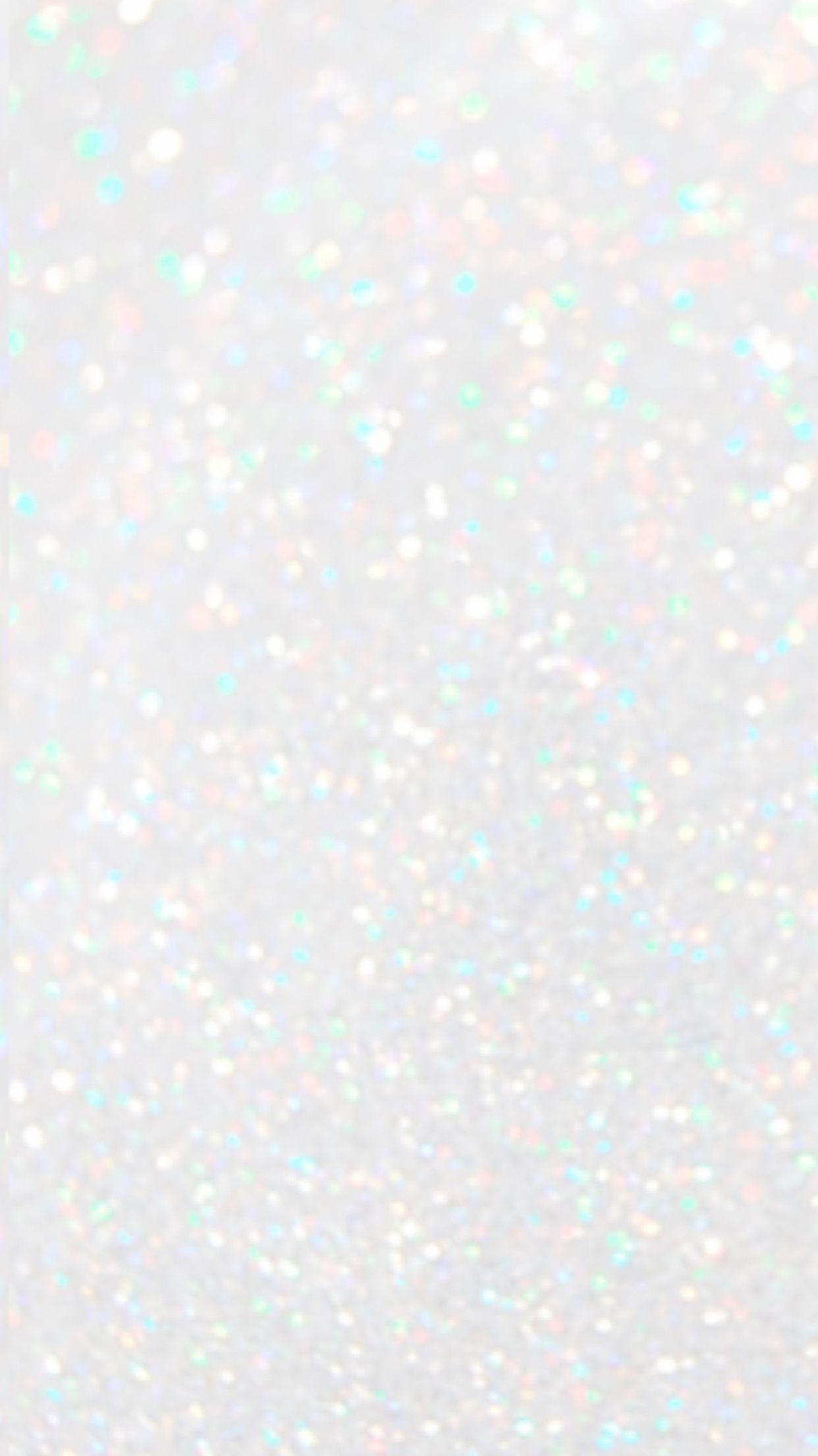 White Glitter Wallpapers - Top Free White Glitter Backgrounds -  WallpaperAccess
