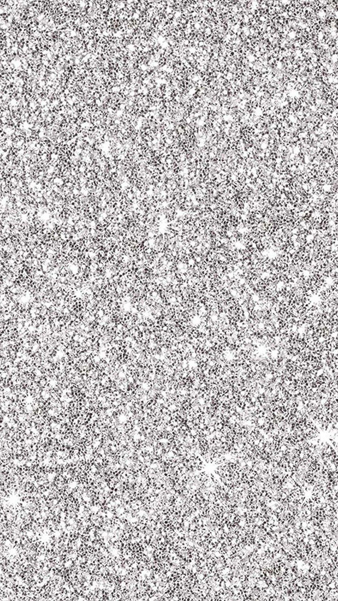 Free White Glitter Wallpaper  Download in JPG  Templatenet