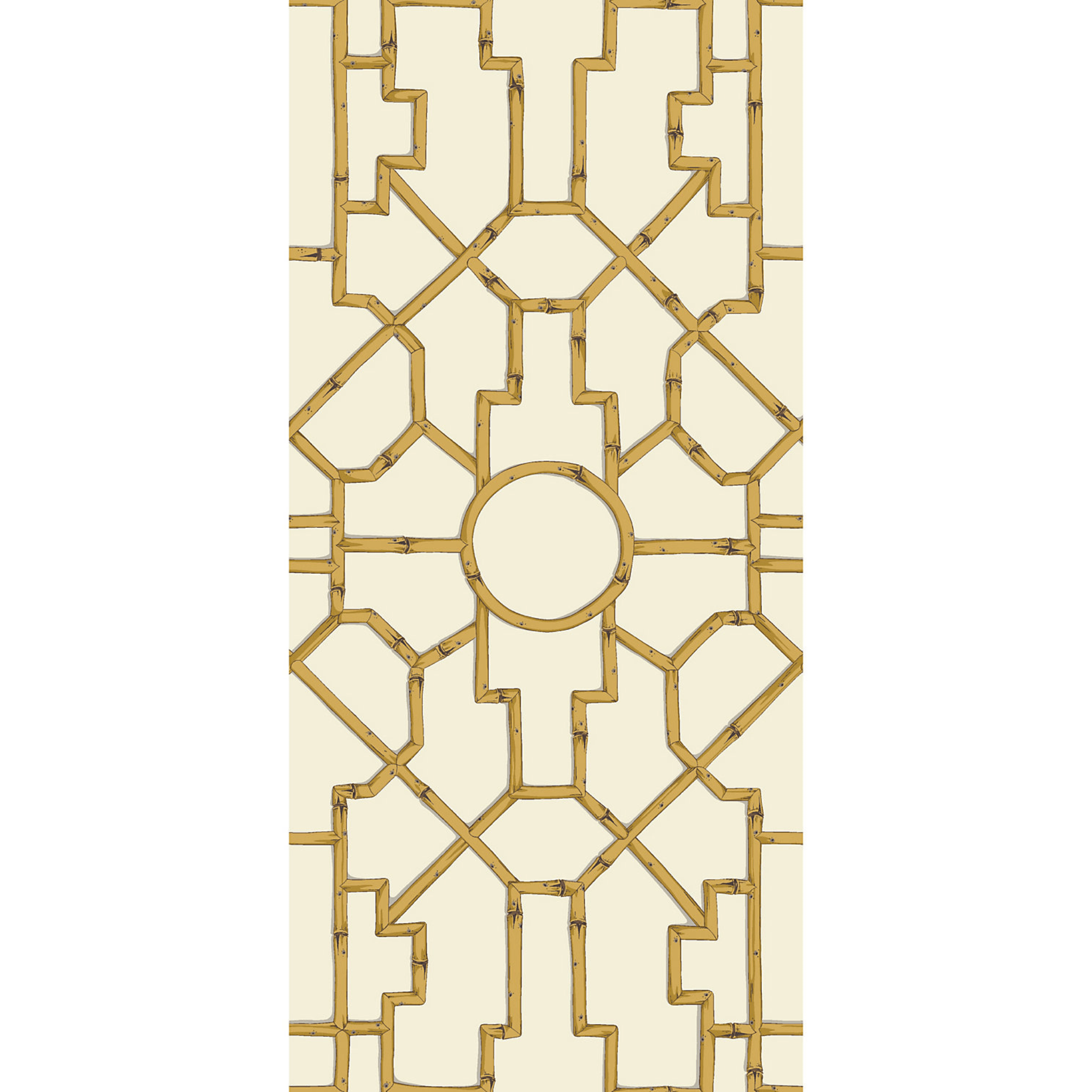 2048x2048 Baldwin Bamboo Wallpaper, Rattan