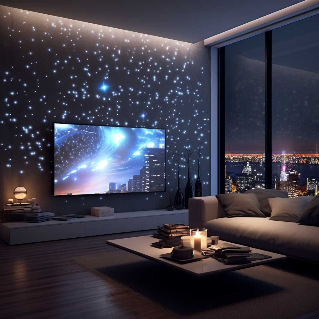 LED TV Wallpapers - Top Free LED TV Backgrounds - WallpaperAccess