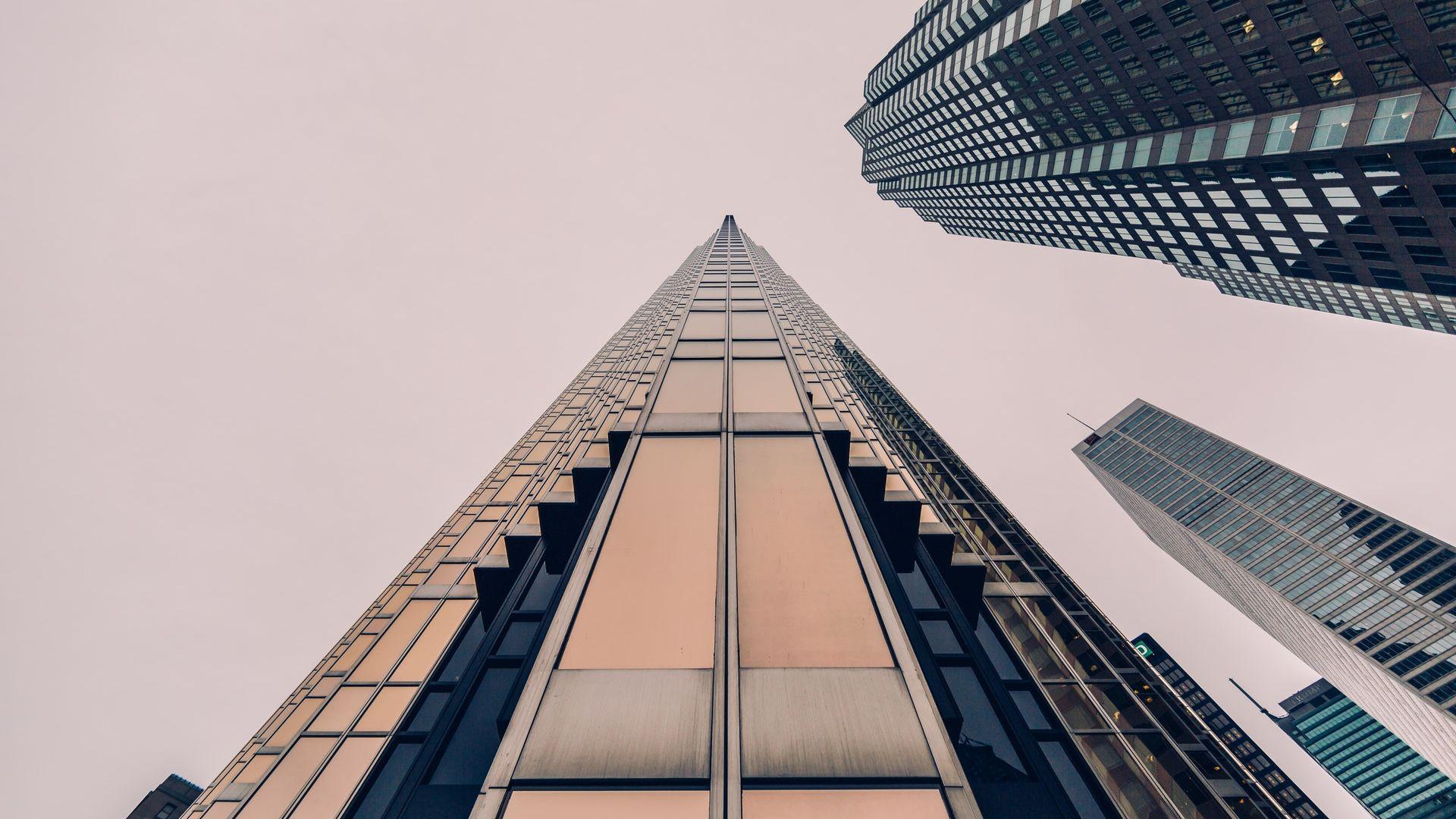 Buildings Wallpapers - Top Free Buildings Backgrounds - WallpaperAccess