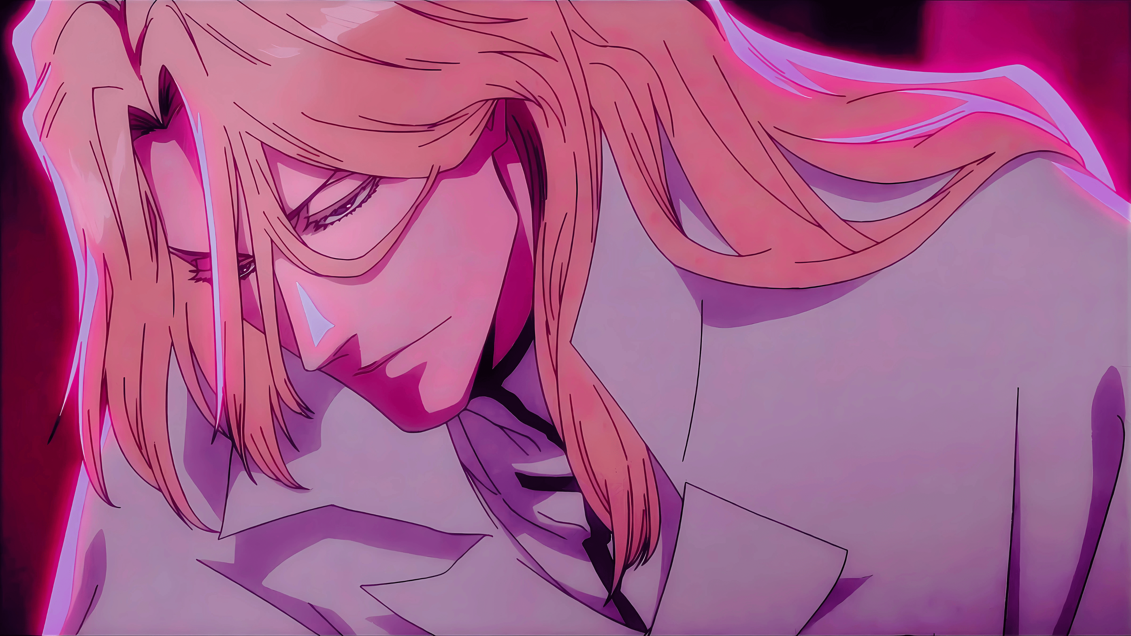 3840x2160 Jugram Haschwalth from Bleach: Thousand