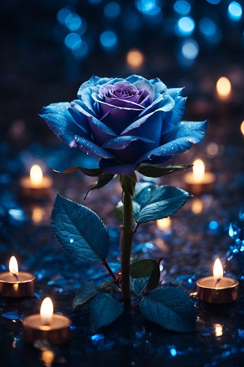 853x1280 Macro Photography Mobile Wallpaper