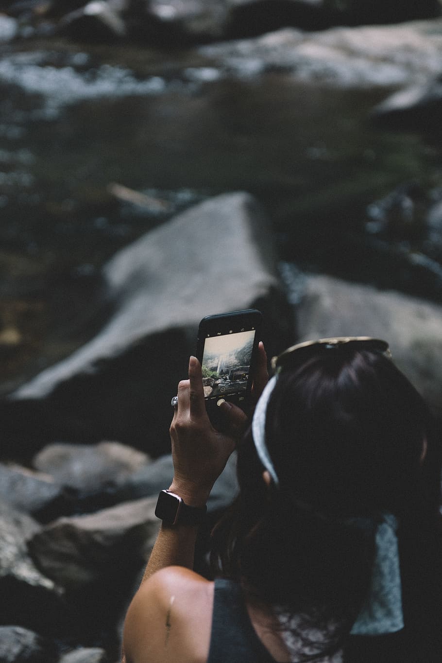 910x1364 camera, nature, photography, mobile