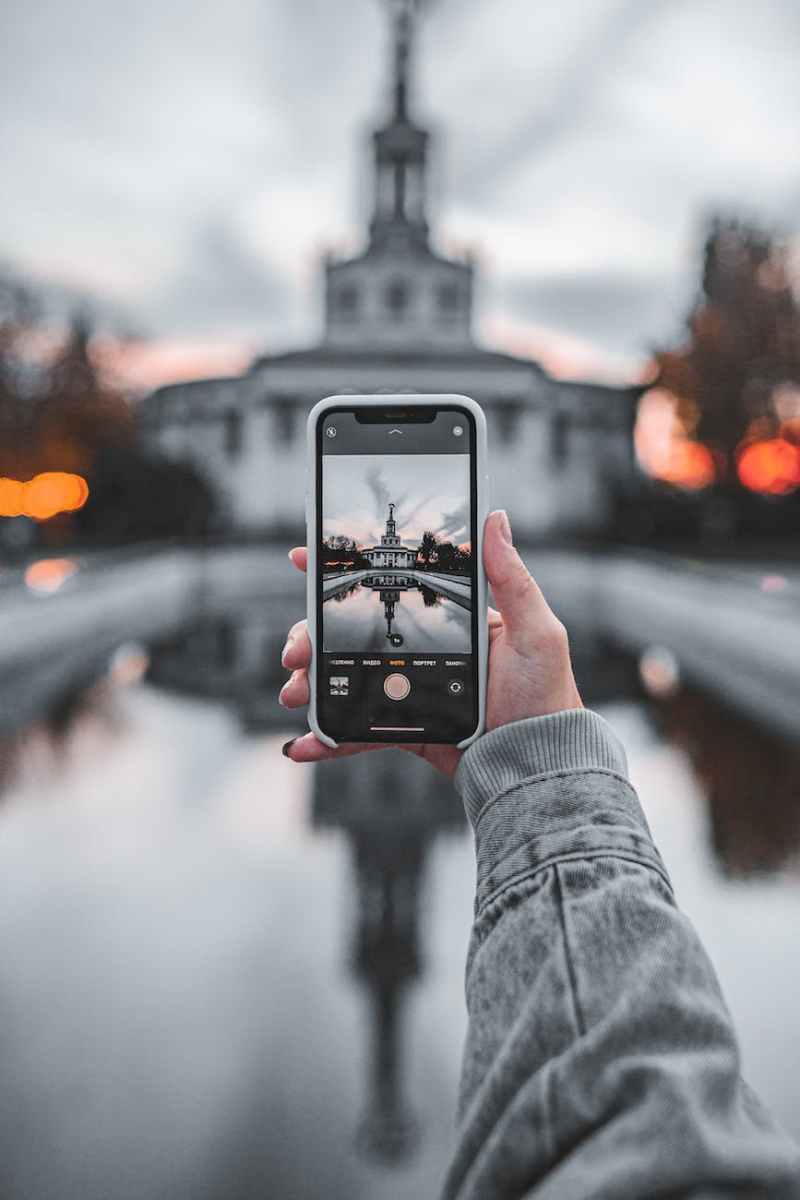 800x1200 A Guide to Smartphone Photography