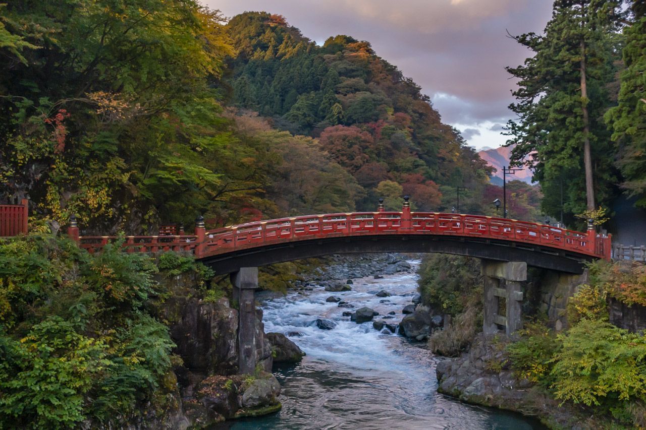 1280x853 Complete Nikko Japan Travel Guide