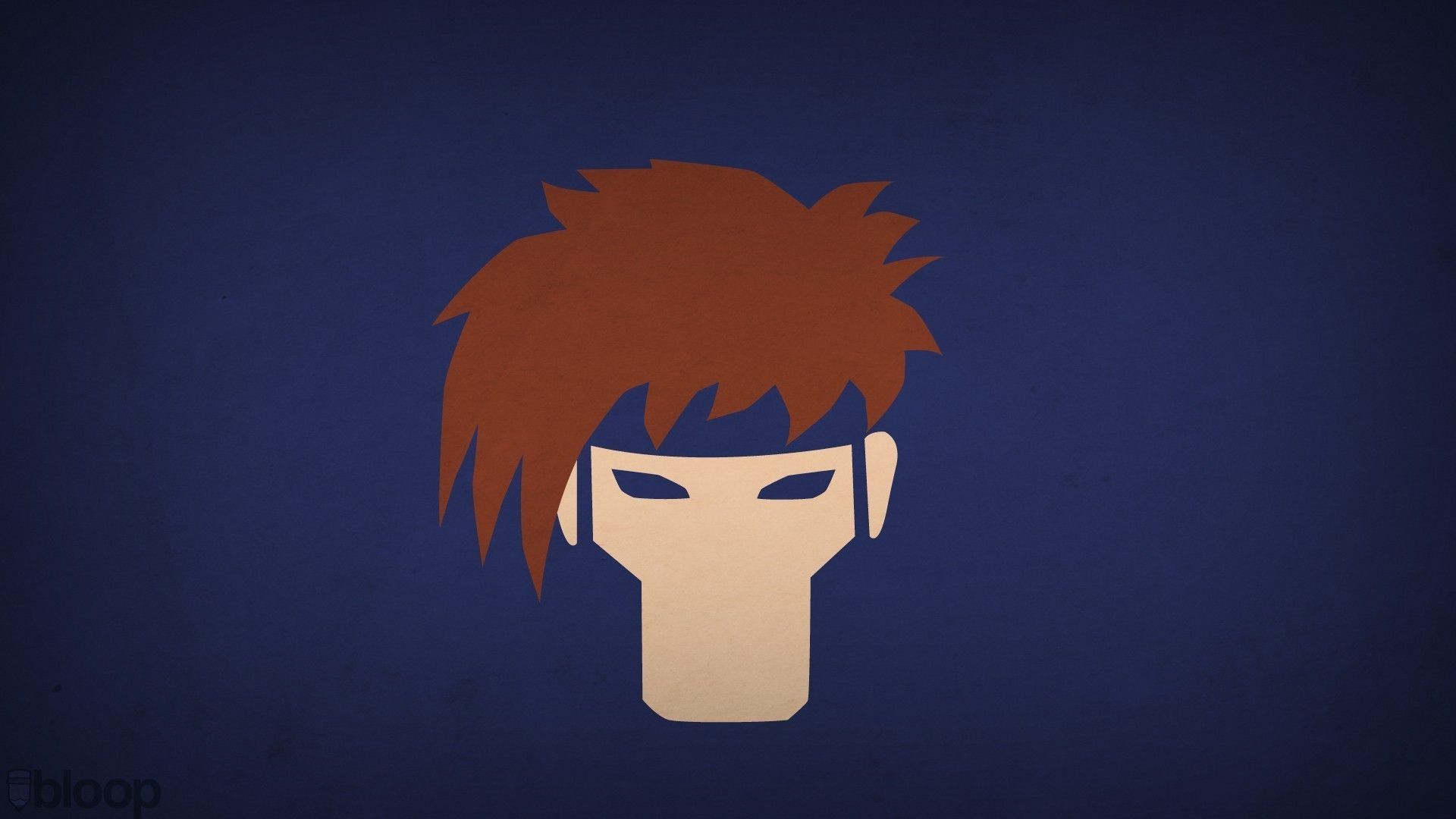 1920x1080 Wallpaper Minimalism, X Men, Blo0p