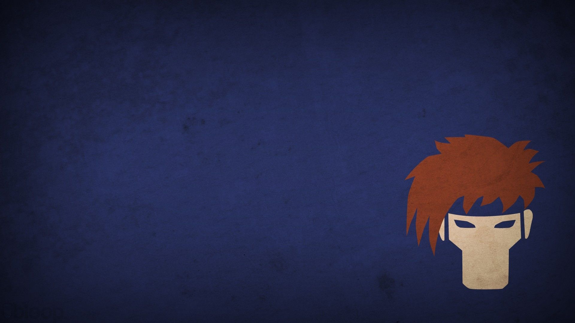 1920x1080 Wallpaper Minimalism, X Men, Marvel