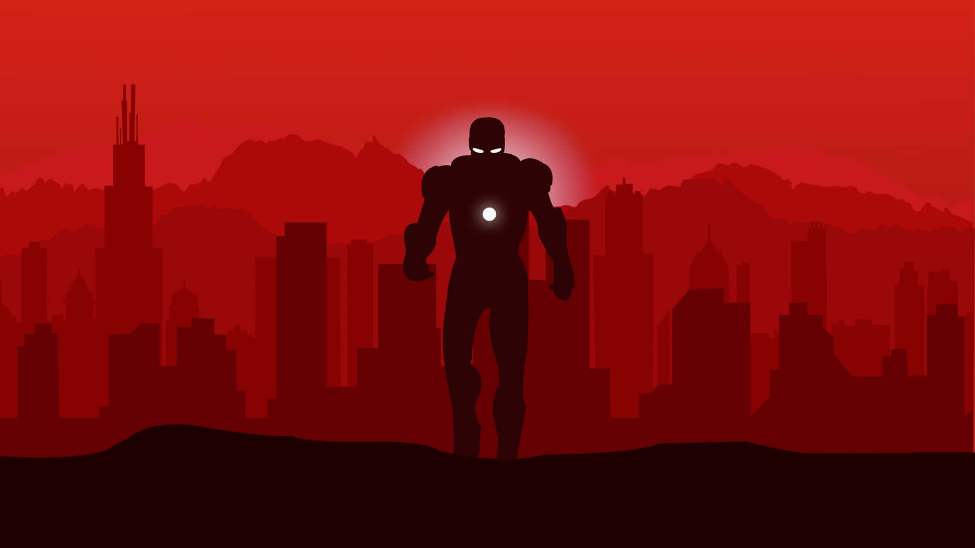 1920x1080 1920 X 1080 Marvel Wallpaper