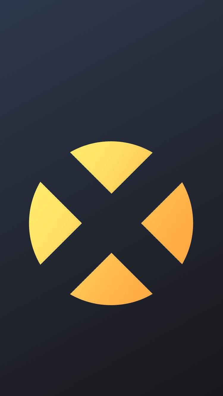 750x1334 X Men IPhone Wallpaper