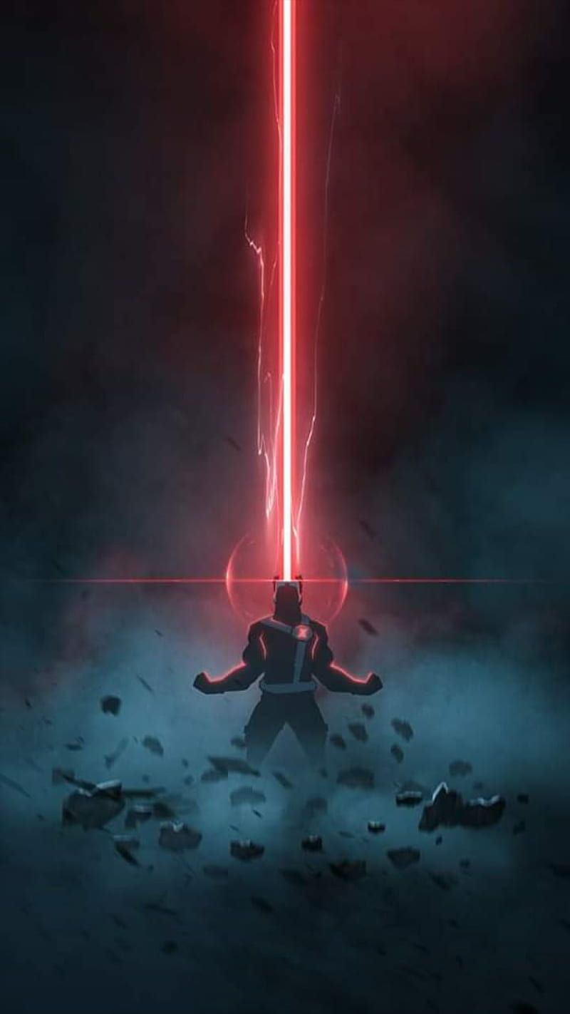 800x1422 Cyclops, bosslogic, marvel, x men, HD