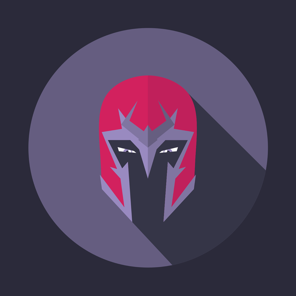 960x960 Icon And Superheroes Launch With X Men