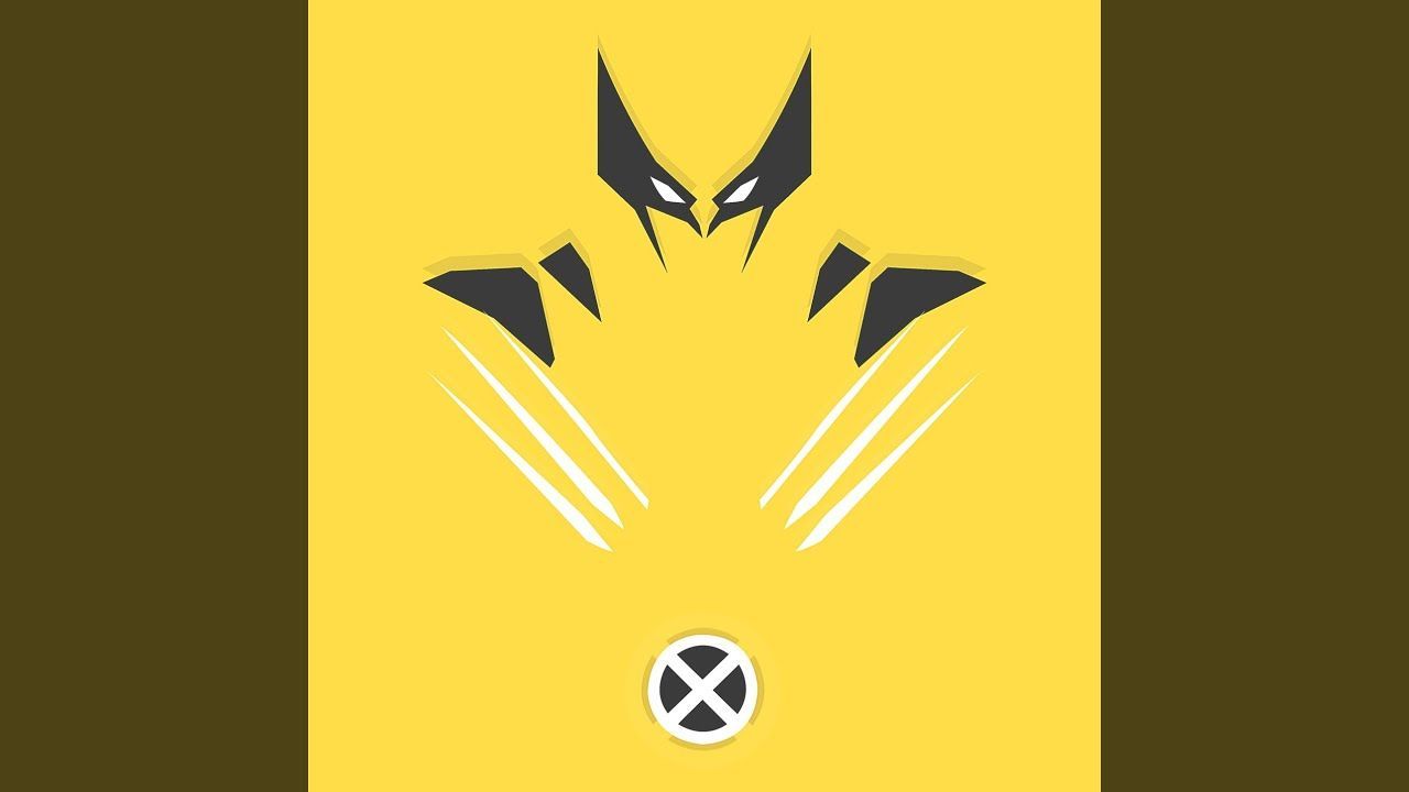 1280x720 X Men '97 Theme (Lofi)