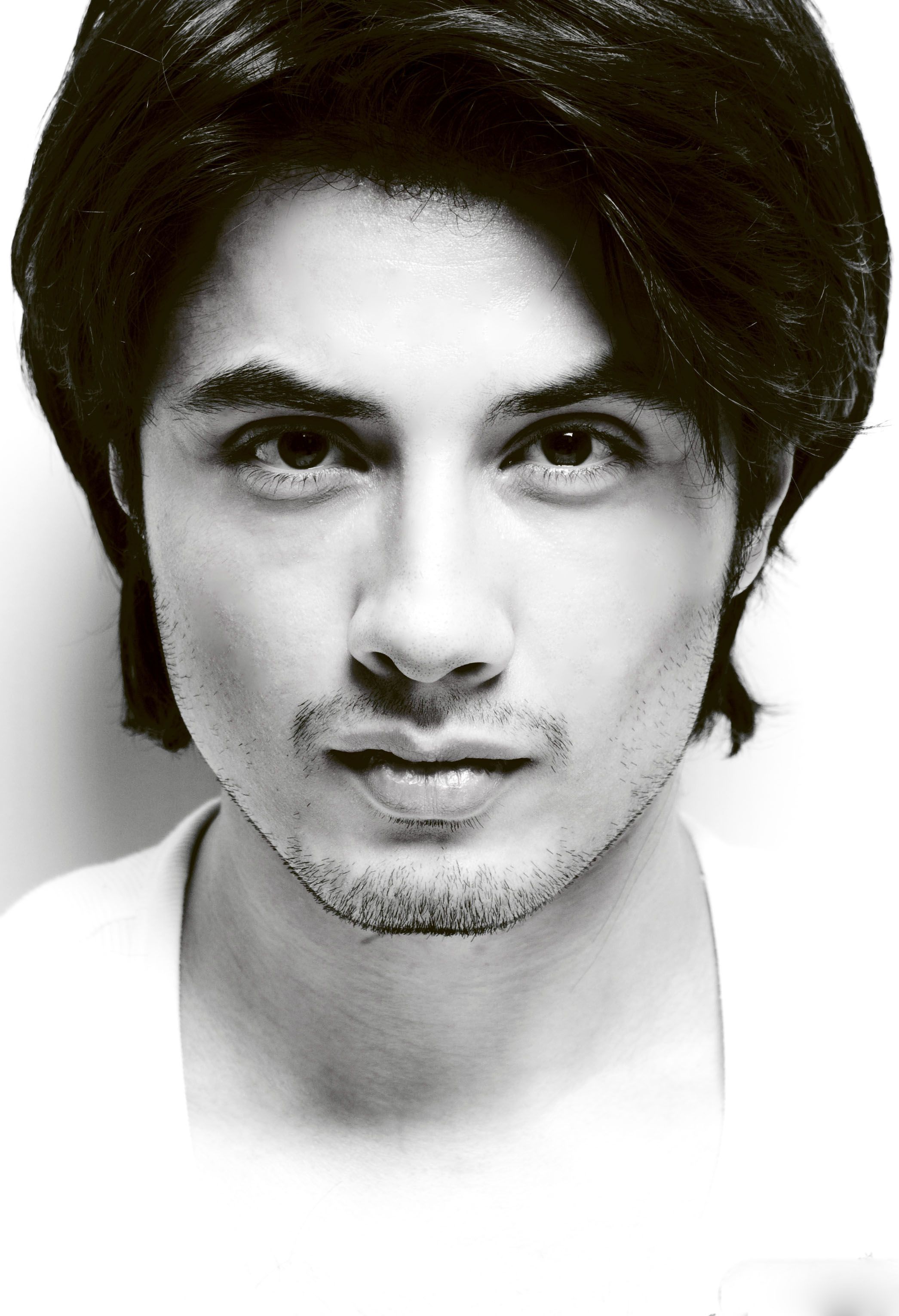 2091x3062 Ali Zafar Hairstyle Pics Wallpaper, HD