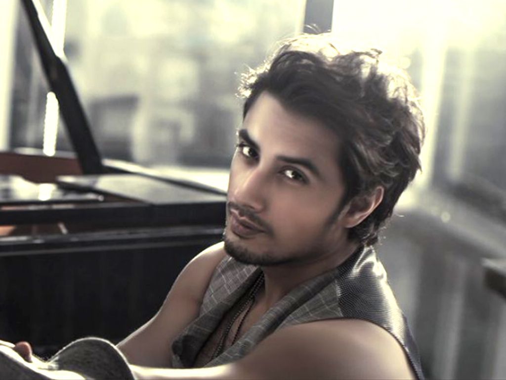 1024x768 Ali Zafar preparing for new PSL anthem