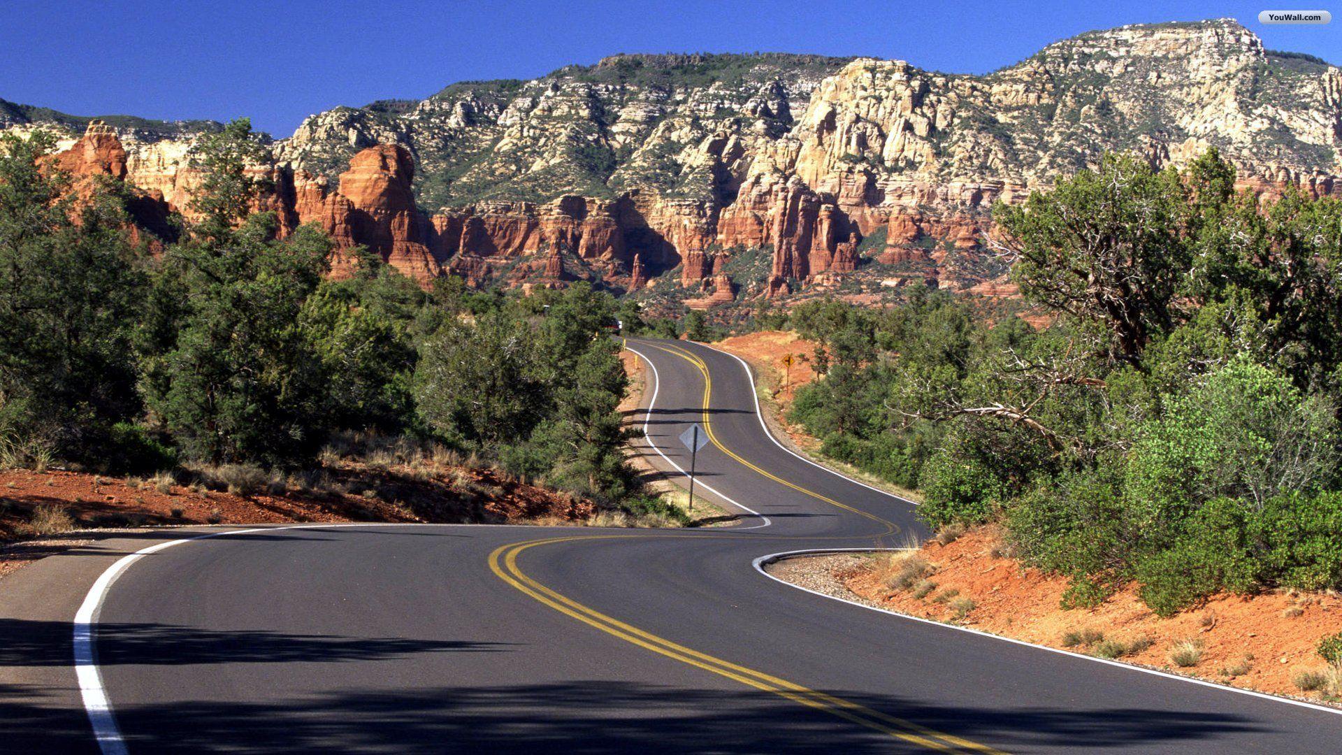 1920x1080 Arizona Full HD Quality Wallpaper, Widescreen Wallpaper
