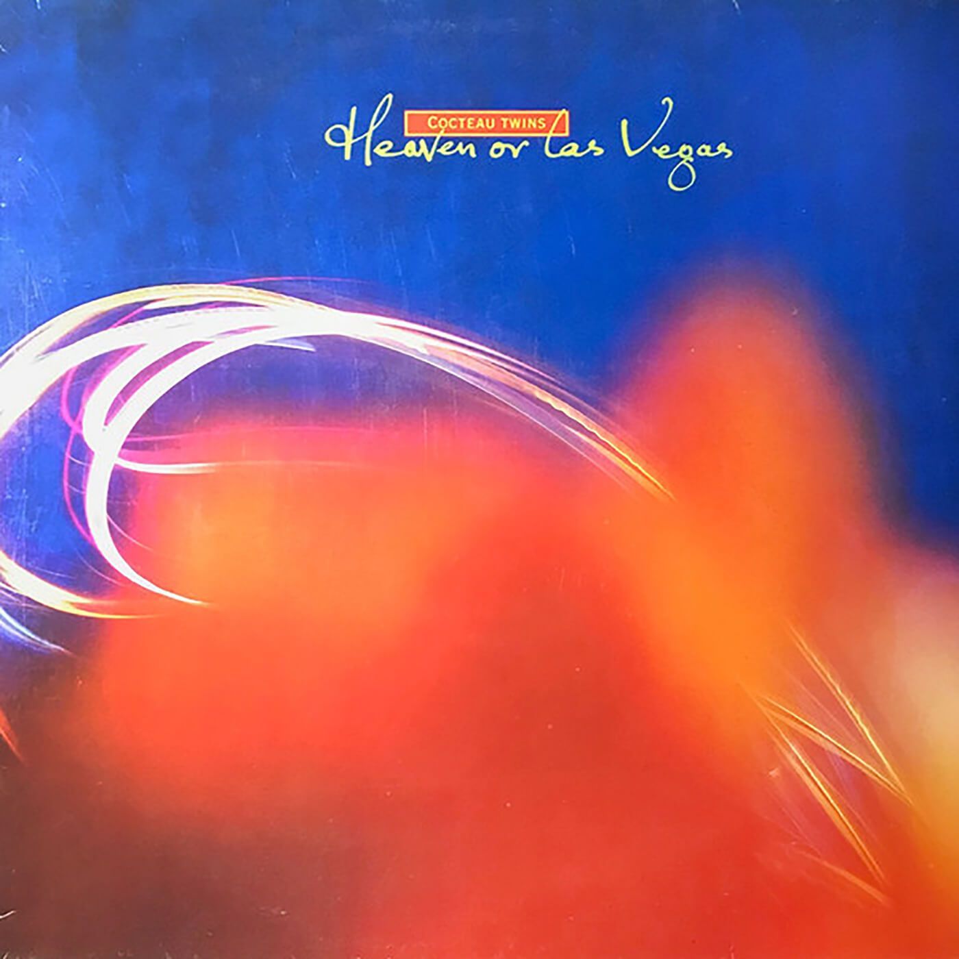 1400x1400 Heaven Or Las Vegas