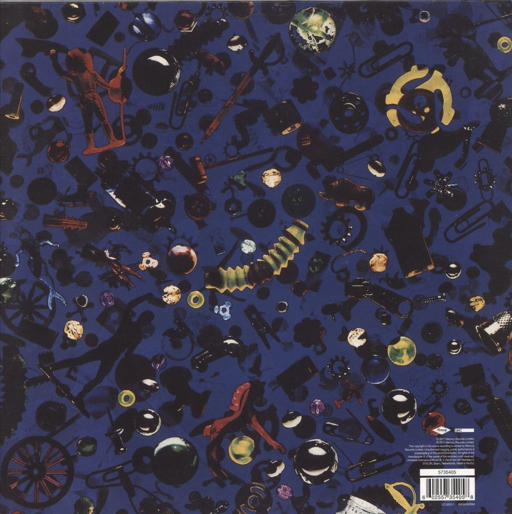 1000x1004 Cocteau Twins Four Calendar Café