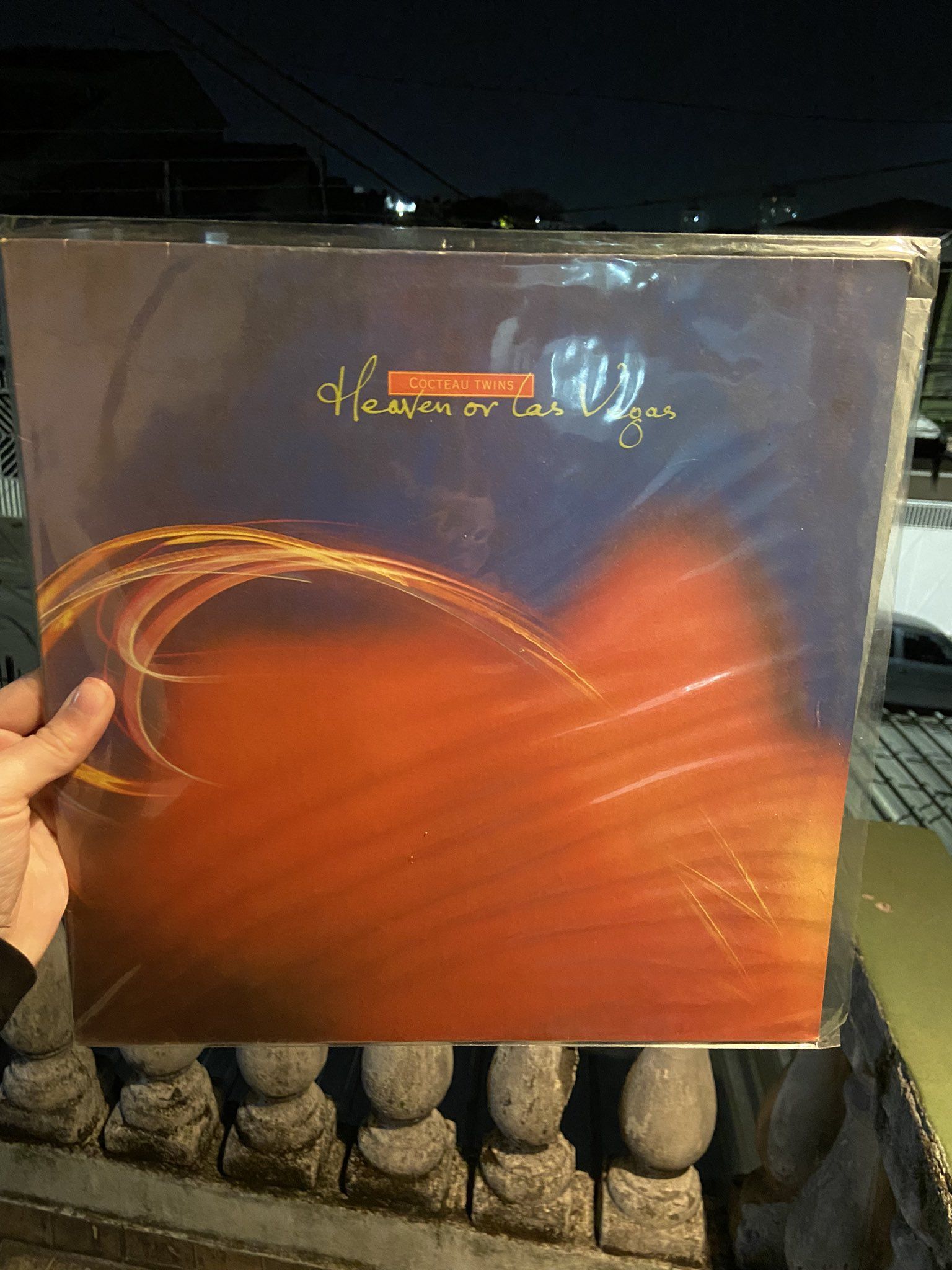 1536x2048 on X: cocteau twins or las