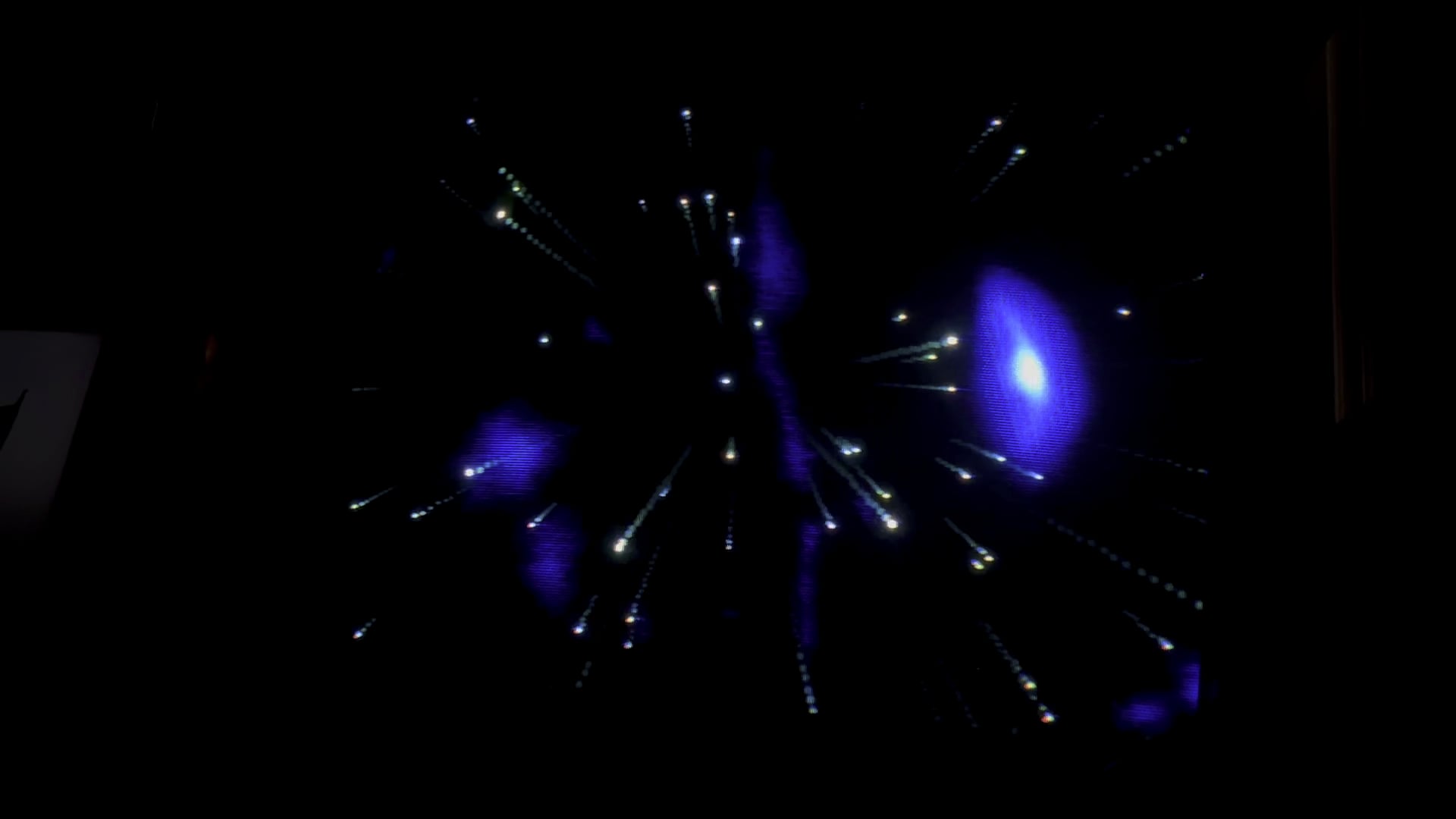 1920x1080 Playing Cocteau Twins' “Heaven or Las