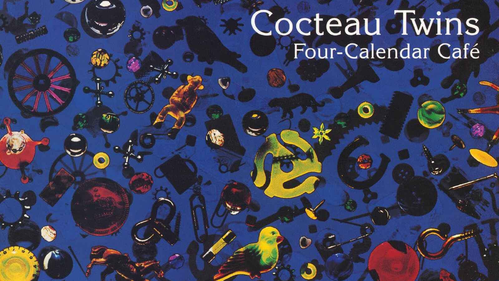 1600x900 Cocteau Twins Four Calendar Cafe Vinyl