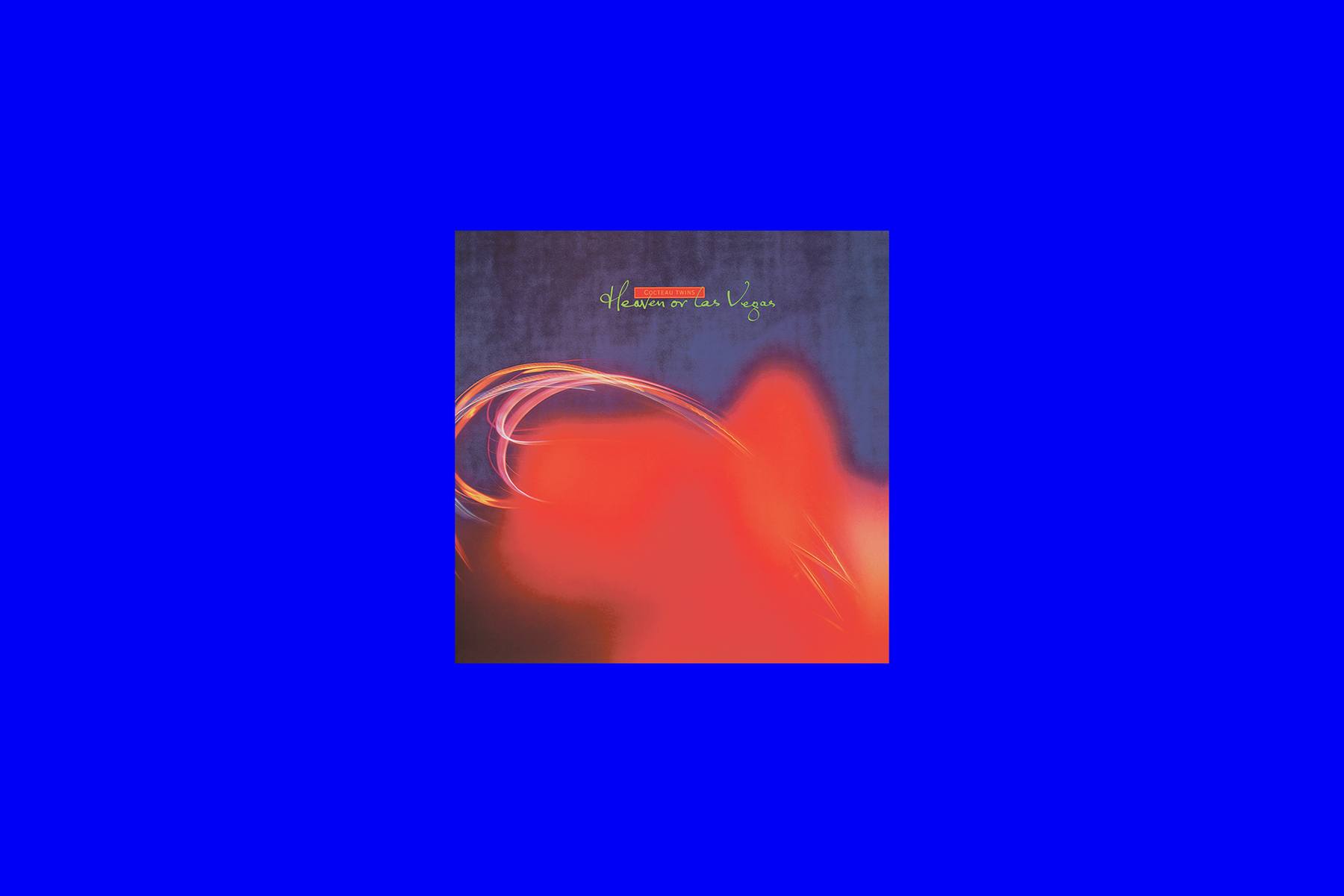 1800x1200 On 'Heaven or Las Vegas', Cocteau Twins
