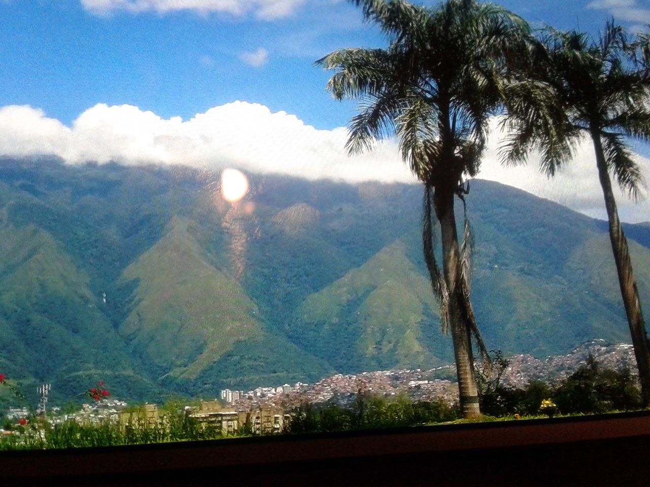 1280x960 Avila National Park, Caracas