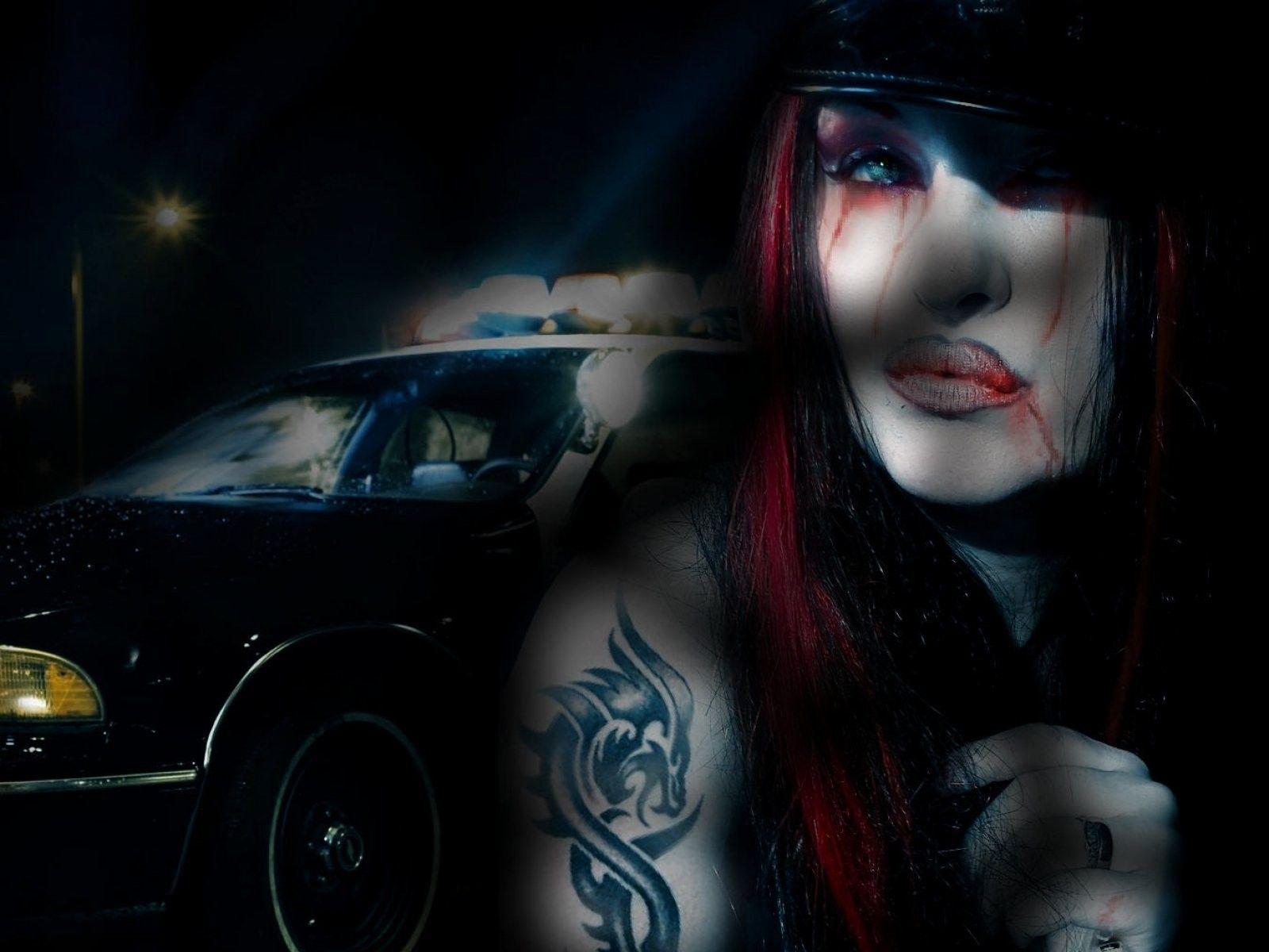 1600x1200 Art, Fantasy Artwork, Dark Wallpaper, dark, Aesthetic