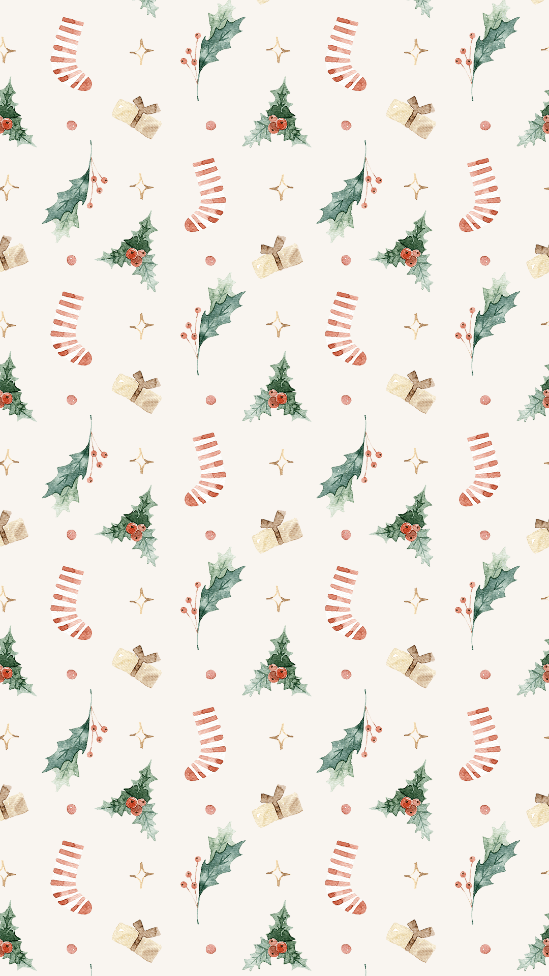 1080x1920 Holiday Background for your Phone